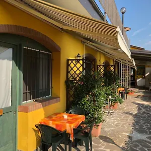 Lillo Vezzano Ligure