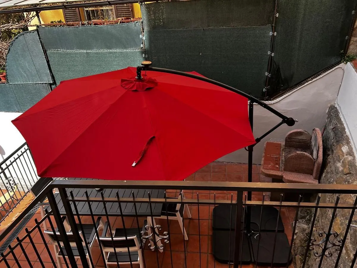 Il Giardino Nella Casa Storta Apartment La Spezia 0*,  Italy