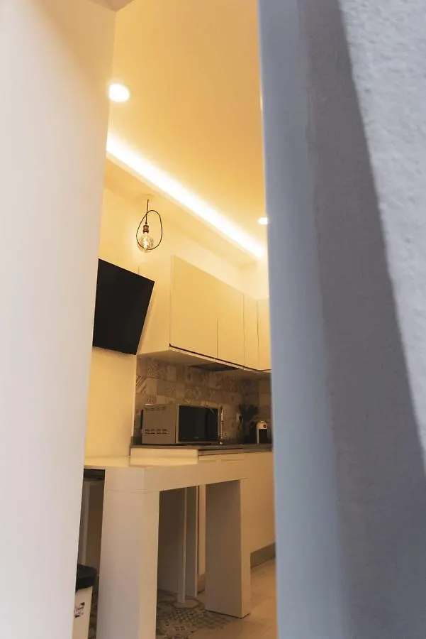 Il Giardino Nella Casa Storta Apartment La Spezia