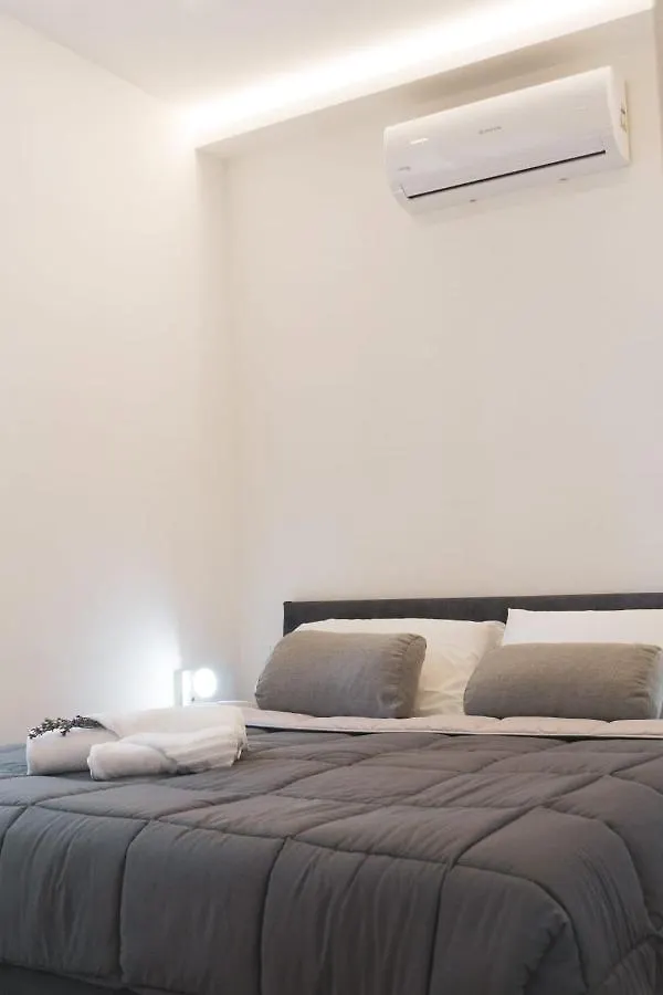 Il Giardino Nella Casa Storta Apartment La Spezia 0*,