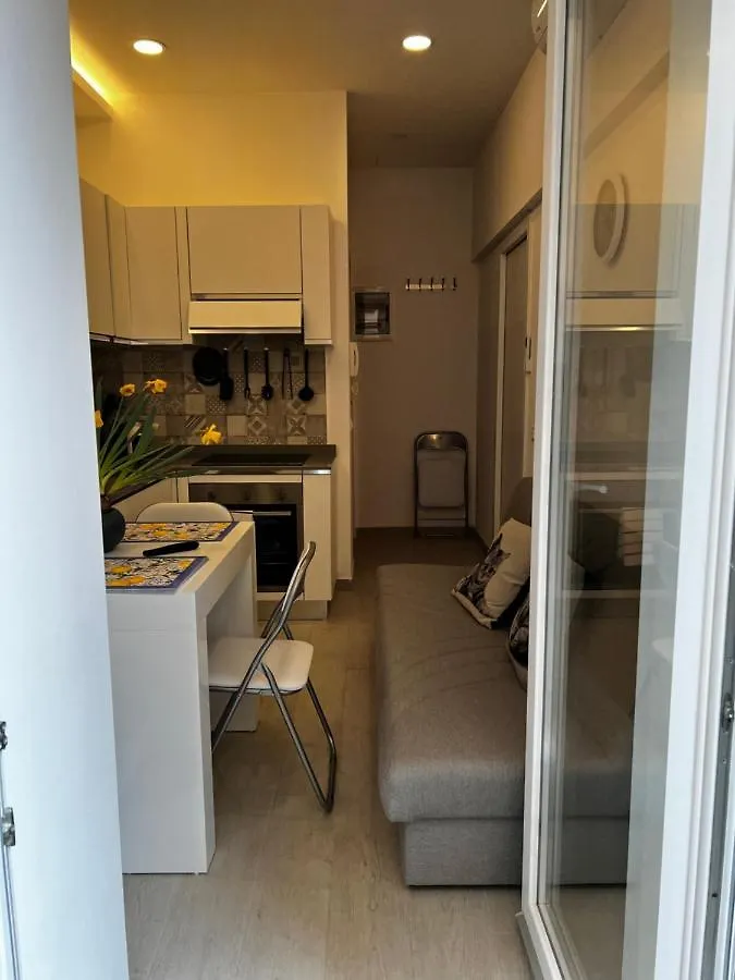 Il Giardino Nella Casa Storta Apartment La Spezia 0*,  Italy