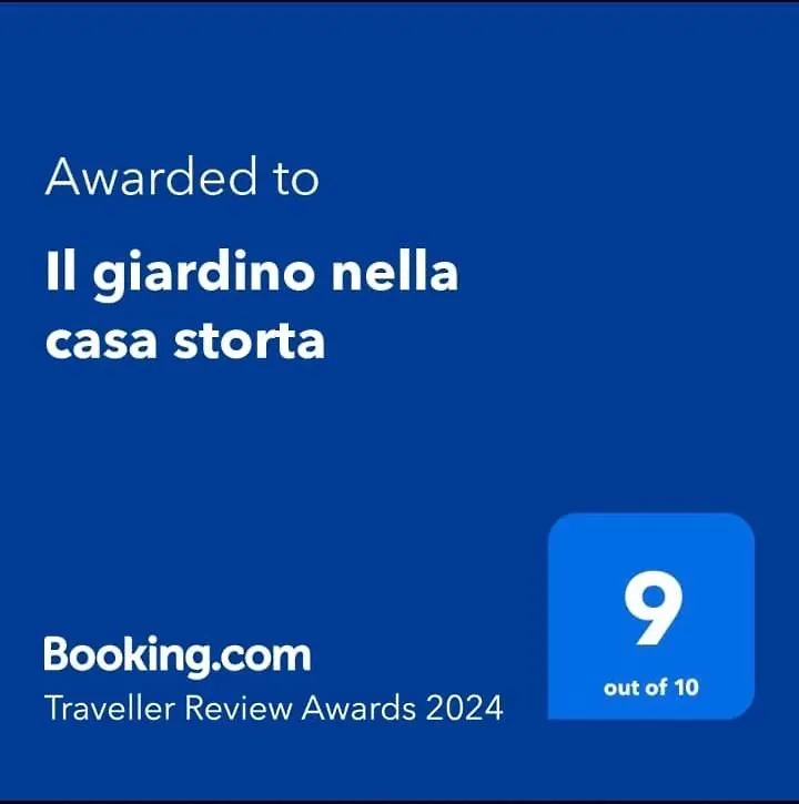 Il Giardino Nella Casa Storta Apartment La Spezia Italy